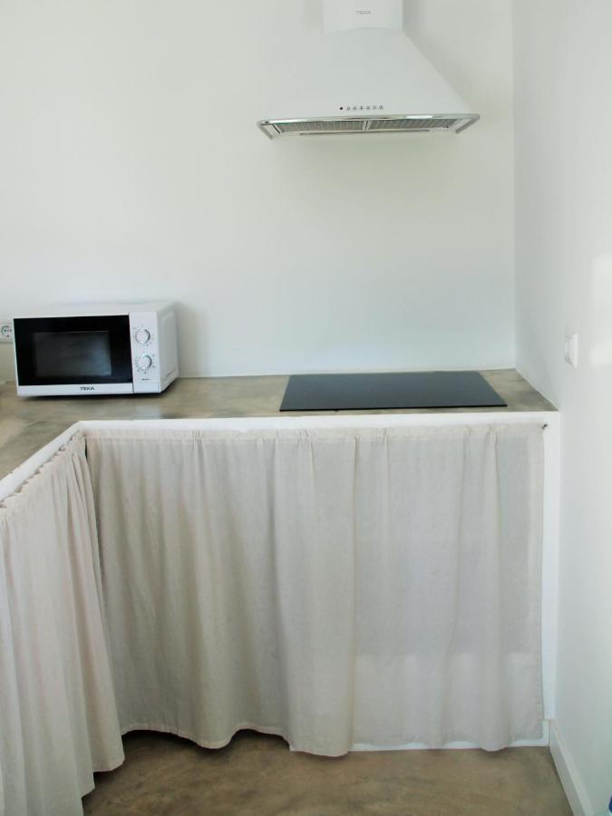 Mileu Slowhouse Veiros