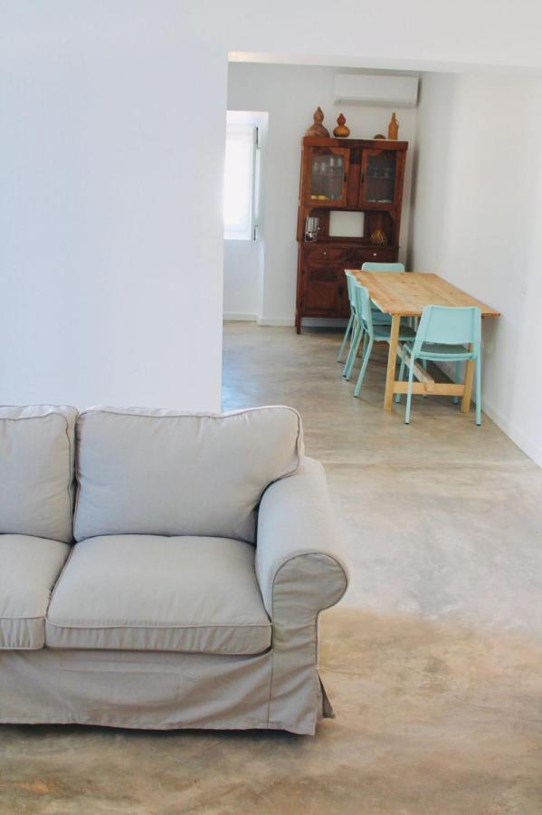 Mileu Slowhouse Holiday home Veiros