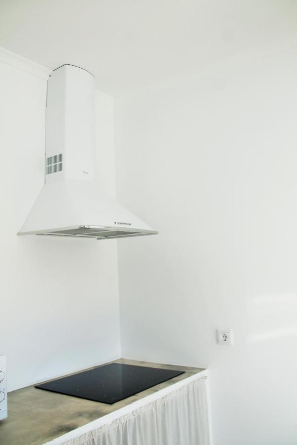 Holiday home Mileu Slowhouse Veiros