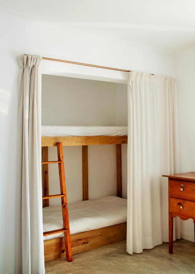 Mileu Slowhouse * Veiros