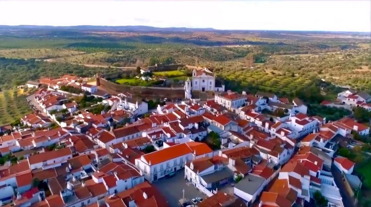 Holiday home Mileu Slowhouse Veiros