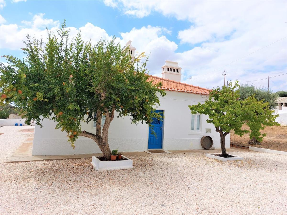 Mileu Slowhouse Holiday home Veiros