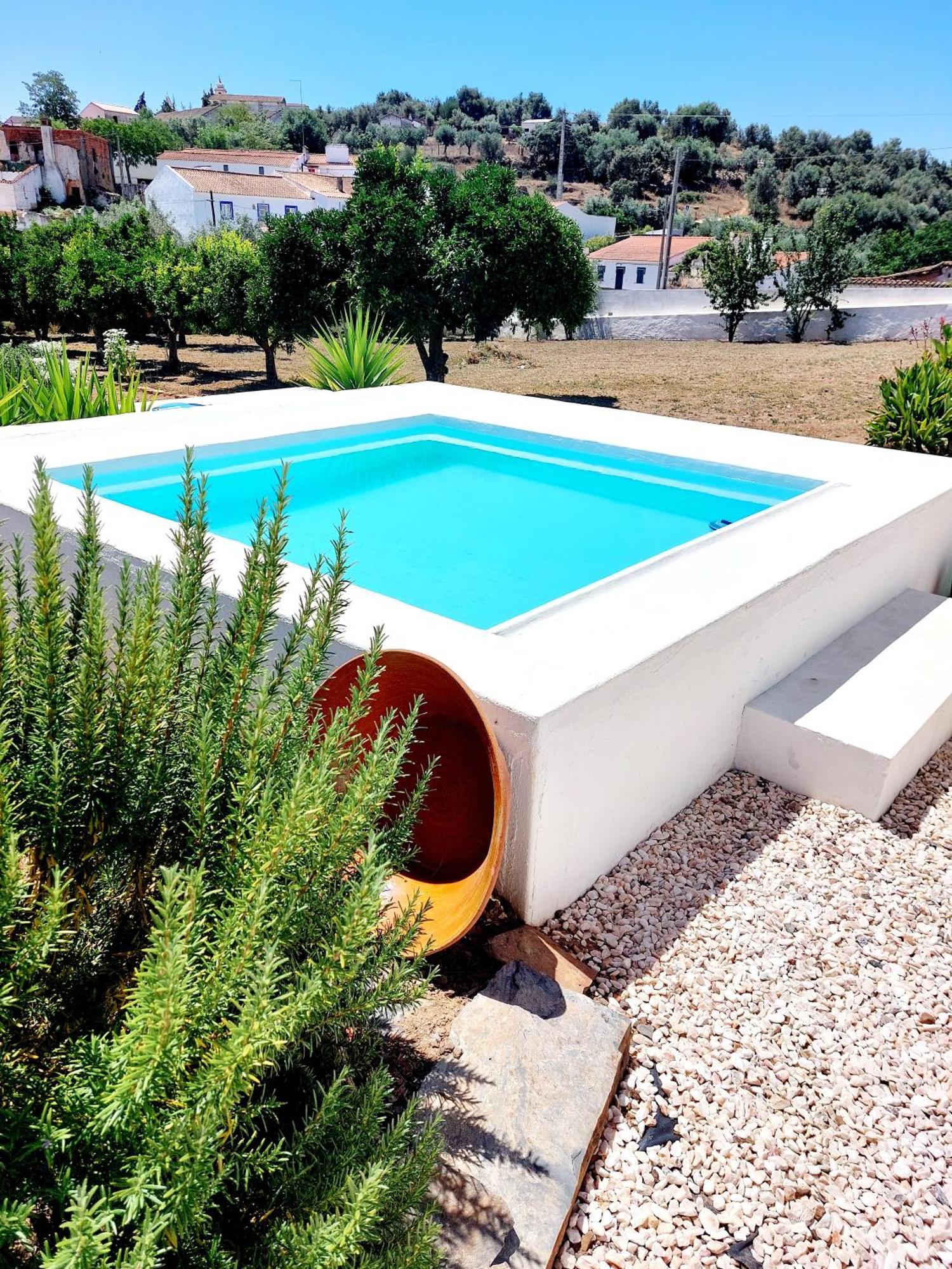 Mileu Slowhouse Holiday home