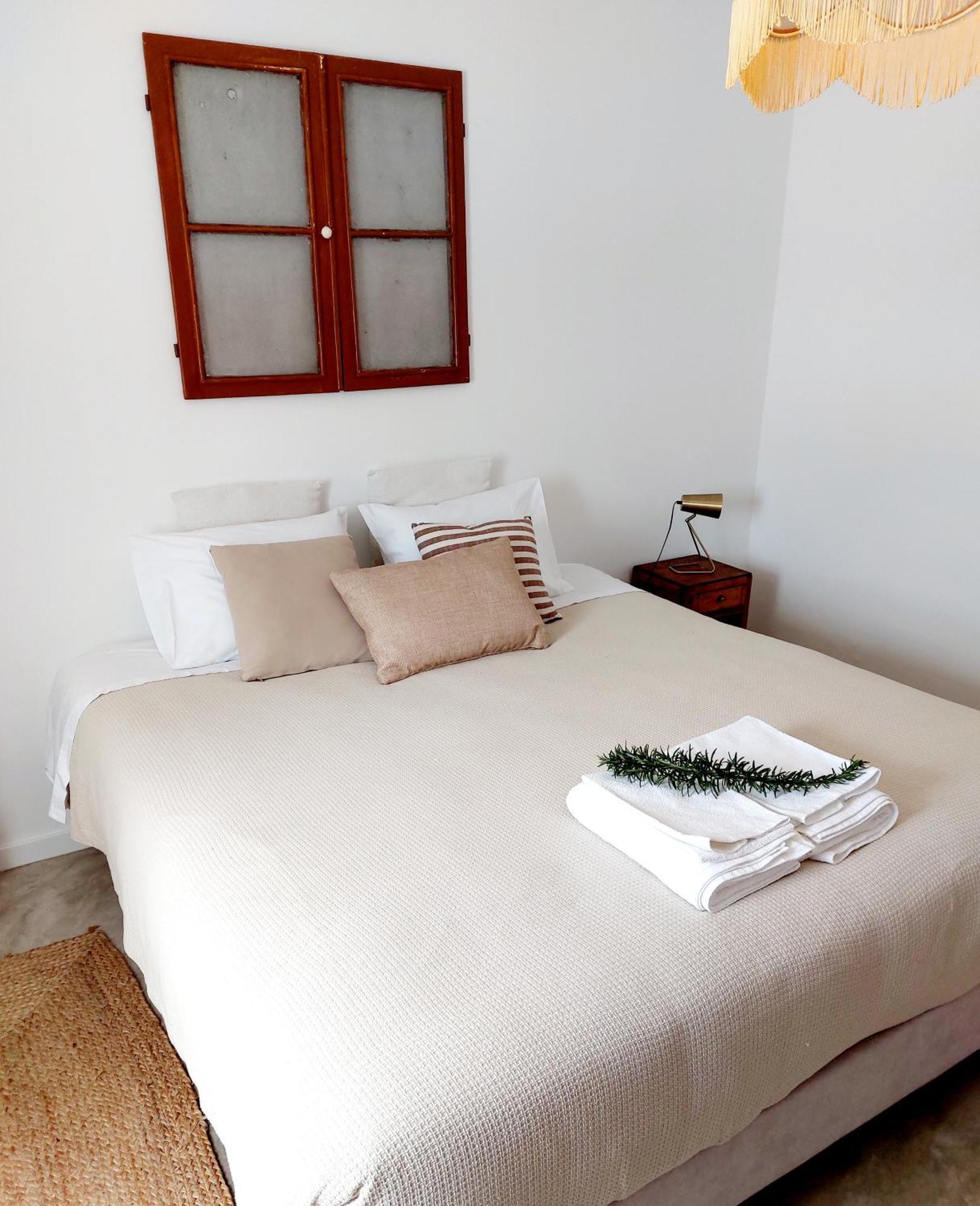 Holiday home Mileu Slowhouse Veiros