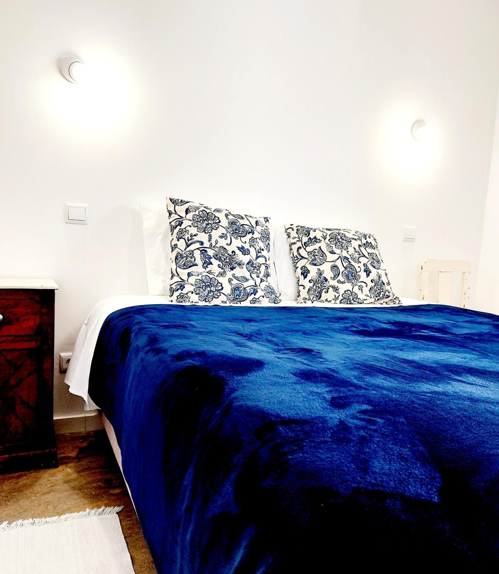Mileu Slowhouse Holiday home *