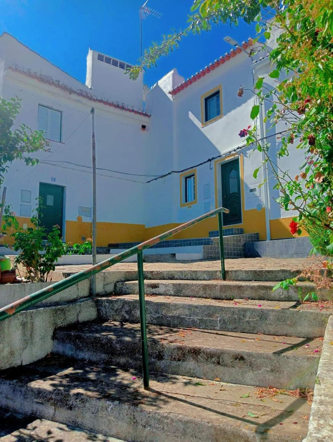 Mileu Slowhouse Holiday home